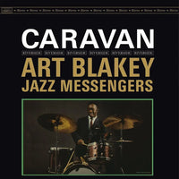Art Blakey & The Jazz Messengers - Caravan