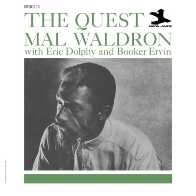 Mal Waldron - The Quest (Original Jazz Classics Series)