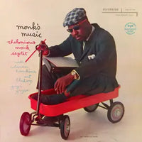 Thelonious Monk Septet - Monk's Music