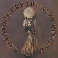 Creedence Clearwater Revival - Mardi Gras (2025 Reissue)