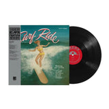 Art Pepper - Surf Ride (Original Jazz Classics)
