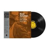 The Red Garland Quintet - Soul Junction (Original Jazz Classics Series)