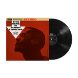 Bobby Timmons - This Here Is Bobby Timmons