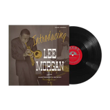 Lee Morgan - Introducing Lee Morgan