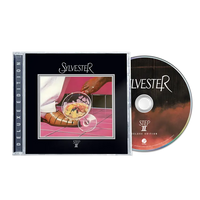 Sylvester - Step II