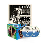 UFO - The Wild, The Willing and The Innocent