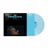 M83 - A Necessary Escape (Dakar Chronicles: Original Soundtrack)