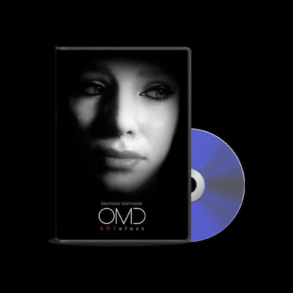 Orchestral Manoeuvres In The Dark  - Bauhaus Staircase: Artefact