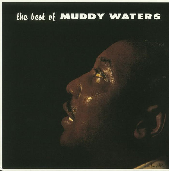 Muddy Waters - The Best of Muddy Waters (Acoustic Sounds)