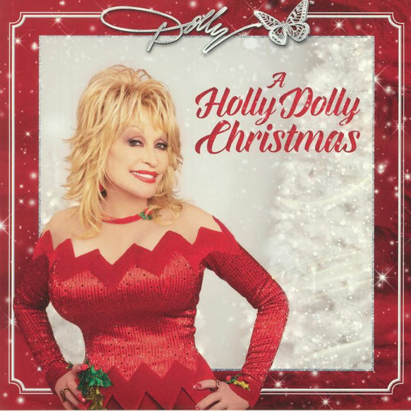 Dolly Parton - A Holly Dolly Christmas
