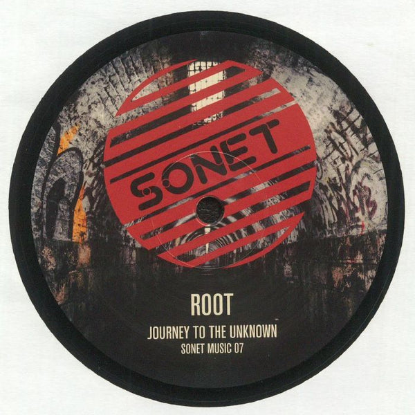 ROOT - Journey to the Unknown