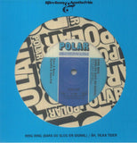 ABBA - Ring Ring (Bara Du Slog En Signal)/Åh, Vilka Tider