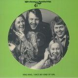ABBA - Ring Ring/She’s My Kind Of Girl