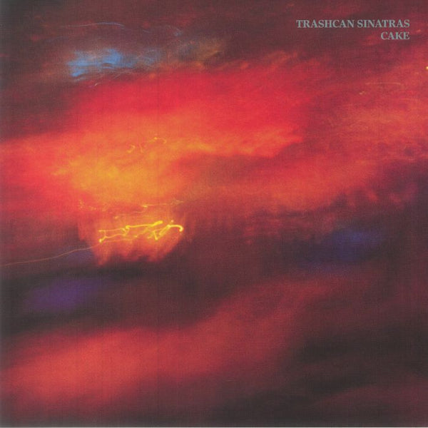 Trashcan Sinatras - Cake (2023 Reissue)