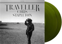 Chris Stapleton - Traveller (10 Year Anniversary Edition)
