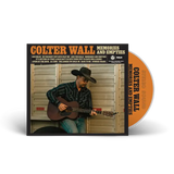 Colter Wall - Memories and Empties
