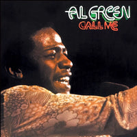 Al Green - Call Me (50th Anniversary Editon)
