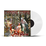 Cannibal Corpse - The Wretched Spawn