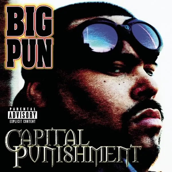 Big Pun - Capital Punishment
