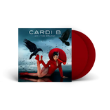 Cardi B - Am I The Drama?