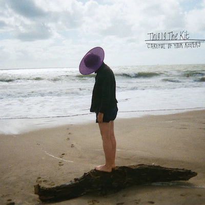 This Is The Kit - Careful Of Your Keepers