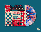 Keith Seatman - Counting to Ten Then Back Again