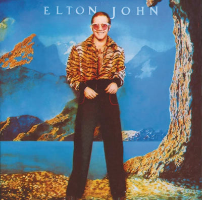 Elton John - Caribou (RSD 2024)