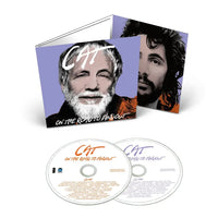 Yusuf / Cat Stevens - On The Road To Findout: Greatest Hits