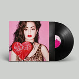 Charli xcx - SUCKER (2026 Reissue)