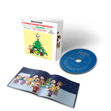 Vince Guaraldi Trio - A Charlie Brown Christmas (Craft Recordings Edition)