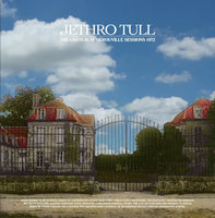 Jethro Tull - The Chateau D Herouville Sessions