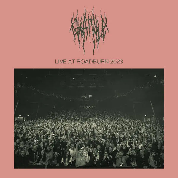 Chat Pile - Live at Roadburn 2023