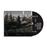 Chelsea Wolfe - The Dark
