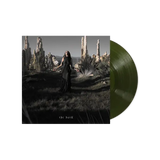 Chelsea Wolfe - The Dark