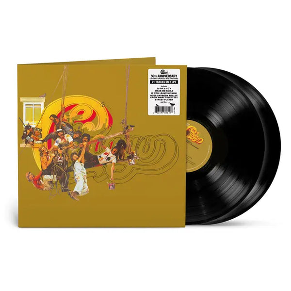 Chicago - Chicago IX: Greatest Hits Expanded