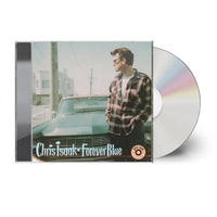 Chris Isaak - Forever Blue (30th Anniversary Edition)