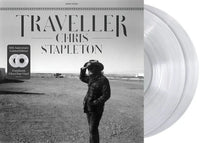 Chris Stapleton - Traveller (10 Year Anniversary Edition)