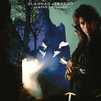 Clannad - Legend / Legend - Extended (40th Anniversary Edition)