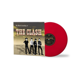 The Clash - The World According to The Clash