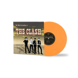 The Clash - The World According to The Clash