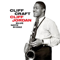 Clifford Jordan and The Three Sounds - Cliff Craft (Blue Note Classic Vinyl Series)