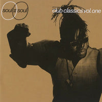 Soul II Soul - Club Classics Vol. 1 (National Album Day 2024)