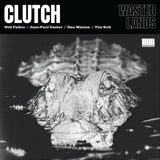 Clutch - Wasted Lands