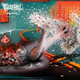Full of Hell - Coagulated Bliss (2025 Reissue)