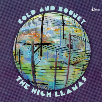 The High Llamas - Cold And Bouncy (2024 Reissue)