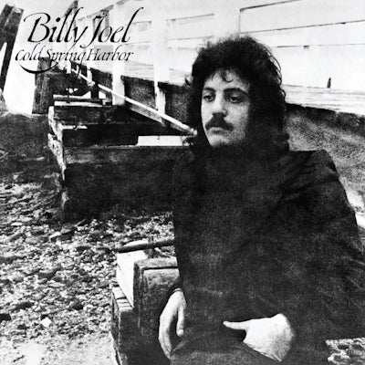 Billy Joel - Cold Spring Harbor