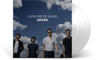 The Courteeners - Concrete Love