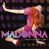 Madonna - Confessions On A Dancefloor (Silver Collection)