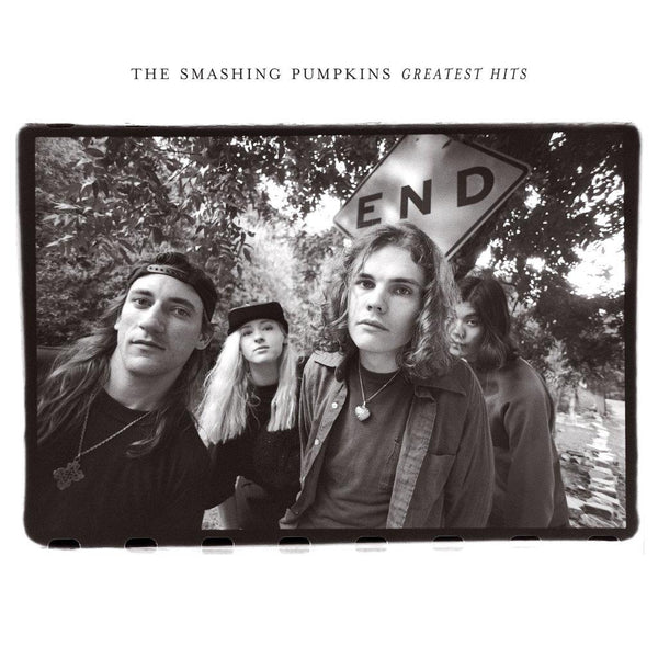 The Smashing Pumpkins - Rotten Apples (Greatest Hits)