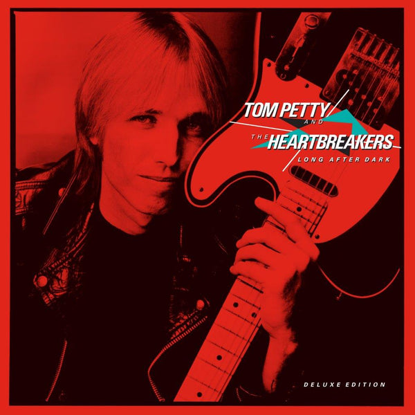 Tom Petty & The Heartbreakers - Long After Dark (Deluxe Edition)